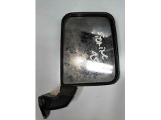 Recambio de retrovisor derecho para fiat fiorino enero (255) referencia OEM IAM    2