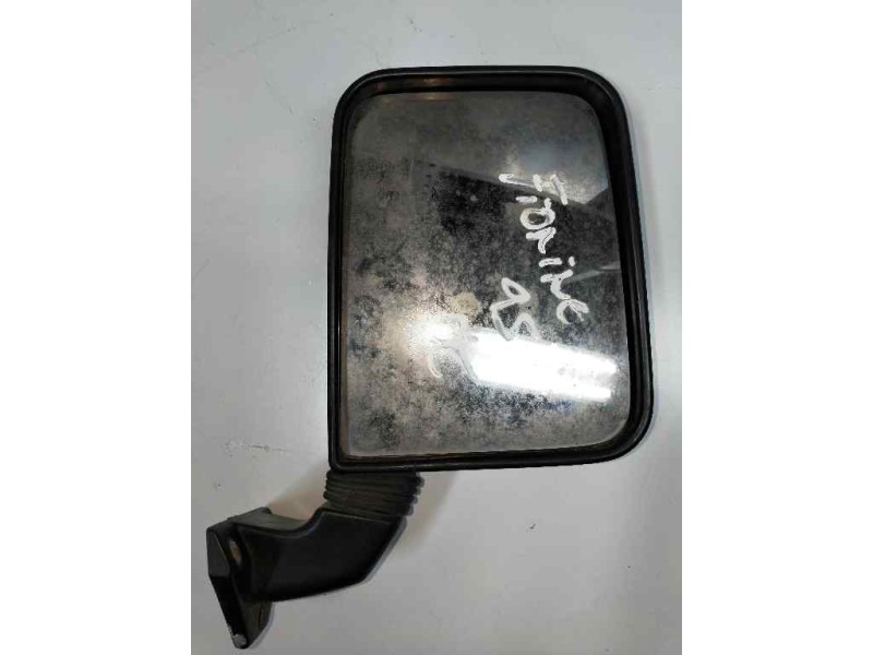 Recambio de retrovisor derecho para fiat fiorino enero (255) referencia OEM IAM   
