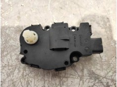 Recambio de motor apertura trampillas climatizador para audi a4 ber. (b8) básico referencia OEM IAM K9749005   2