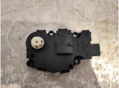 Recambio de motor apertura trampillas climatizador para audi a4 ber. (b8) básico referencia OEM IAM K9749005   2