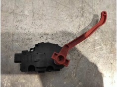 Recambio de motor apertura trampillas climatizador para audi a4 ber. (b8) básico referencia OEM IAM K9749005   2