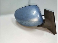 Recambio de retrovisor derecho para fiat idea (135) 1.3 jtd cat referencia OEM IAM   ELECTRICO