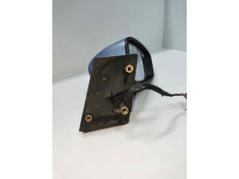 Recambio de retrovisor derecho para fiat idea (135) 1.3 jtd cat referencia OEM IAM   ELECTRICO