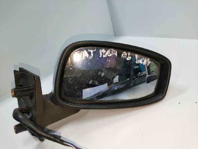 Recambio de retrovisor derecho para fiat idea (135) 1.3 jtd cat referencia OEM IAM   ELECTRICO
