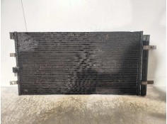 Recambio de condensador / radiador aire acondicionado para audi a4 ber. (b8) básico referencia OEM IAM 8K0260401D121  