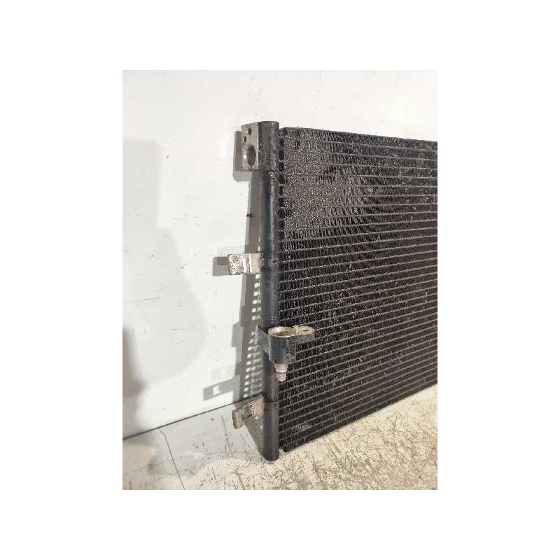 Recambio de condensador / radiador aire acondicionado para audi a4 ber. (b8) básico referencia OEM IAM 8K0260401D121  