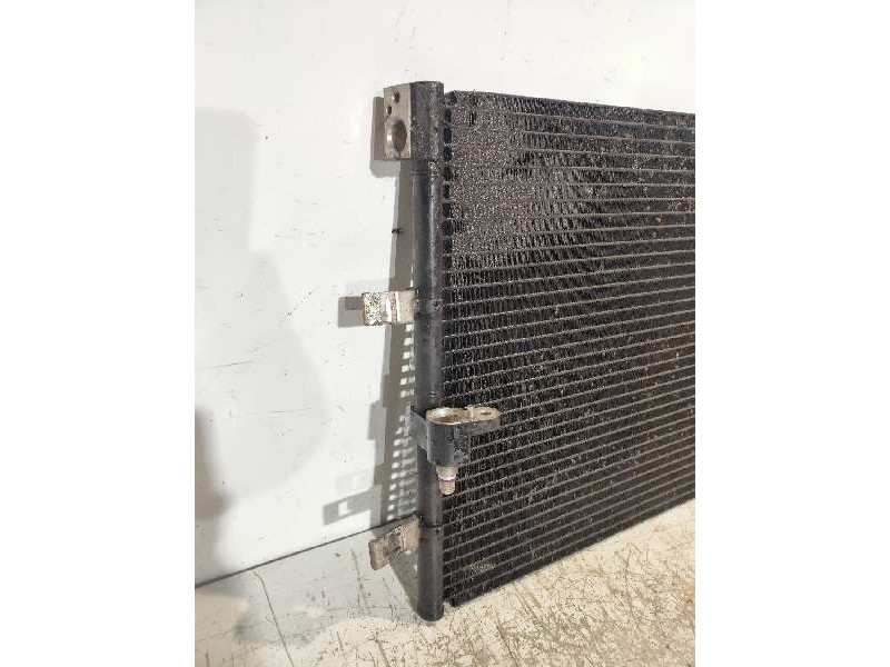 Recambio de condensador / radiador aire acondicionado para audi a4 ber. (b8) básico referencia OEM IAM 8K0260401D121  