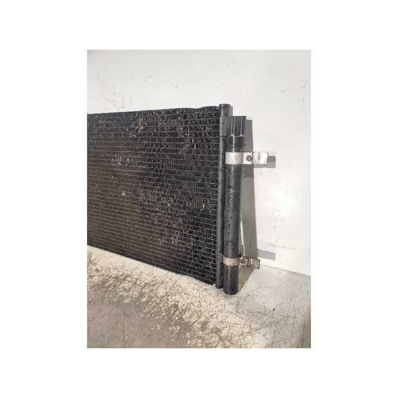 Recambio de condensador / radiador aire acondicionado para audi a4 ber. (b8) básico referencia OEM IAM 8K0260401D121  