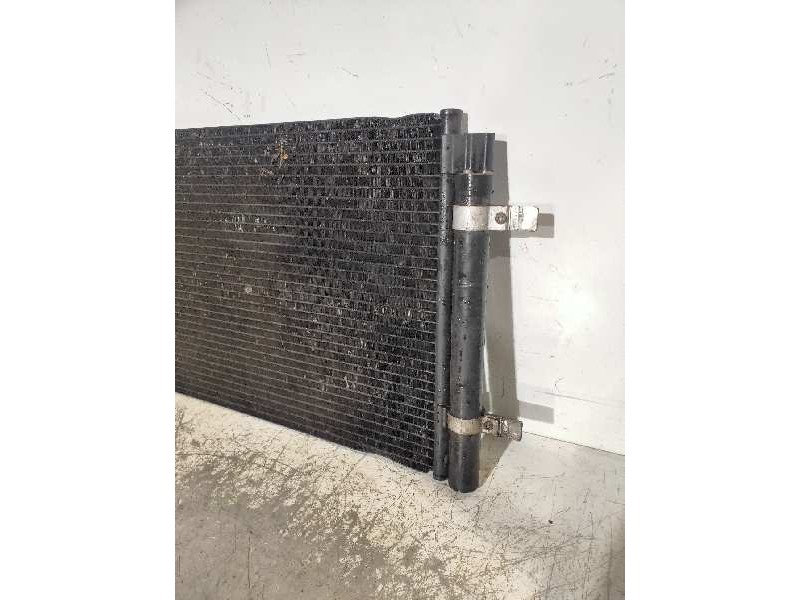 Recambio de condensador / radiador aire acondicionado para audi a4 ber. (b8) básico referencia OEM IAM 8K0260401D121  