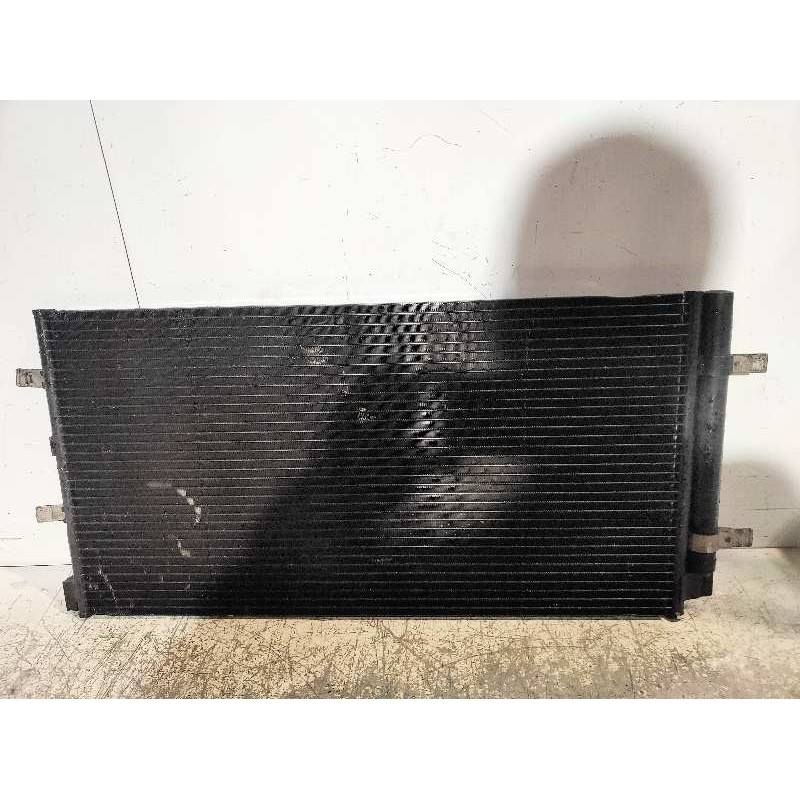 Recambio de condensador / radiador aire acondicionado para audi a4 ber. (b8) básico referencia OEM IAM 8K0260401D121  
