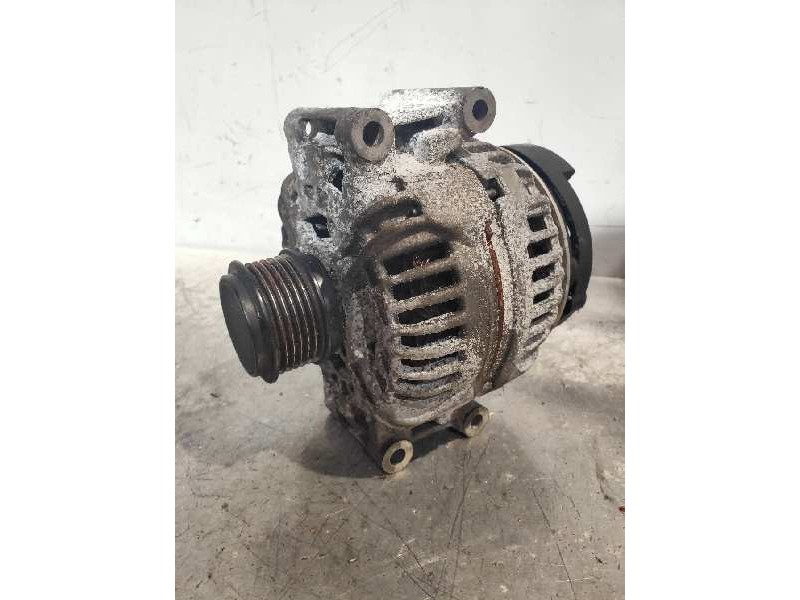 Recambio de alternador para audi a4 ber. (b8) básico referencia OEM IAM 0124525113 06H903016L BOSCH