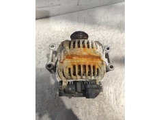 Recambio de alternador para audi a4 ber. (b8) básico referencia OEM IAM 0124525113 06H903016L BOSCH 2