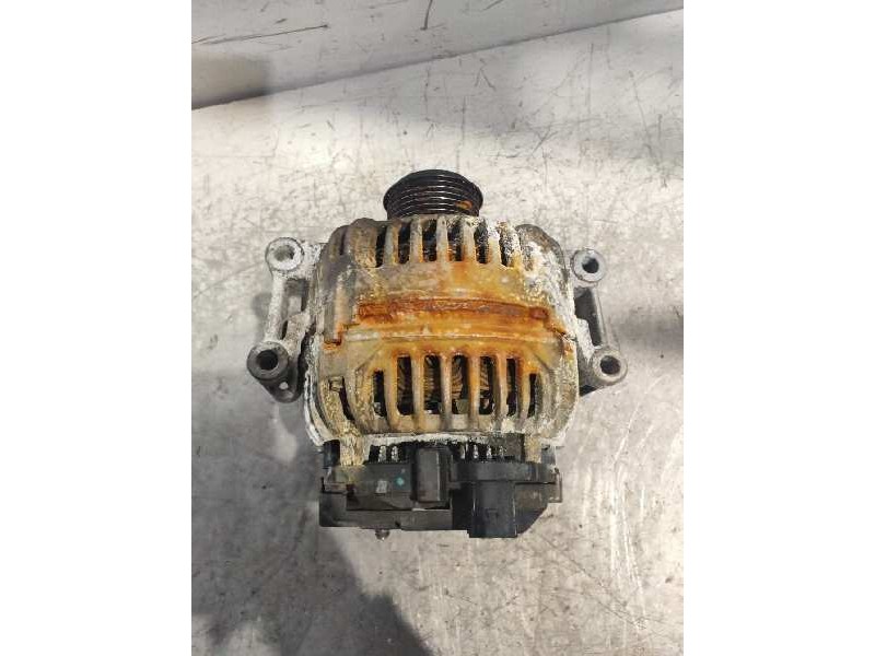 Recambio de alternador para audi a4 ber. (b8) básico referencia OEM IAM 0124525113 06H903016L BOSCH
