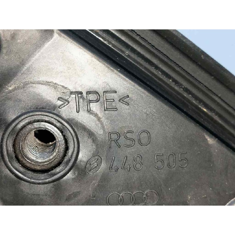 Recambio de retrovisor izquierdo para audi a6 berlina (4f2) 3.2 v6 24v fsi referencia OEM IAM   ELECTRICO
