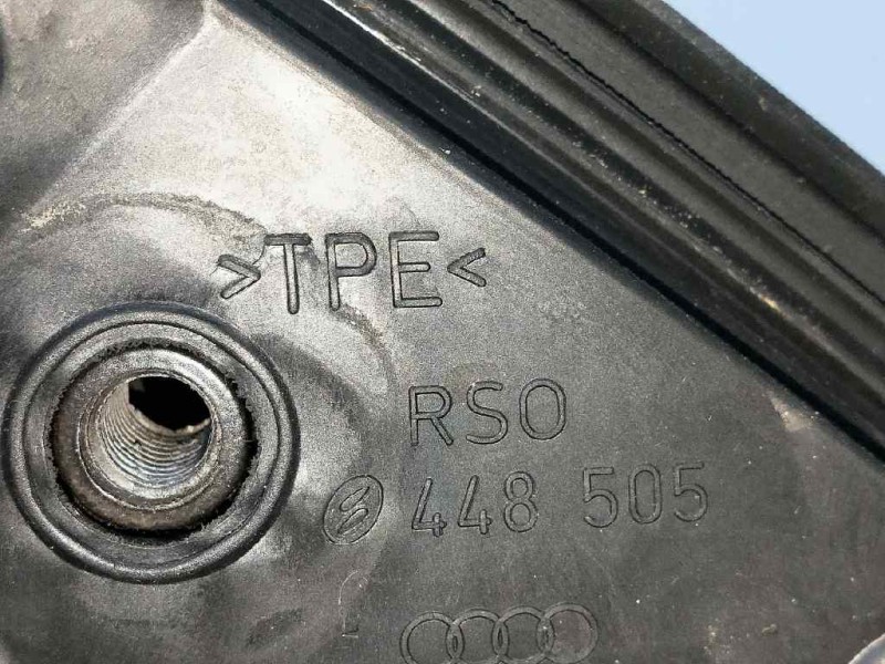 Recambio de retrovisor izquierdo para audi a6 berlina (4f2) 3.2 v6 24v fsi referencia OEM IAM   ELECTRICO