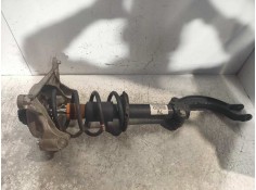 Recambio de amortiguador delantero derecho para audi a4 ber. (b8) básico referencia OEM IAM 8K0413031  