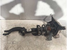 Recambio de amortiguador delantero izquierdo para audi a4 ber. (b8) básico referencia OEM IAM 8K0413031  