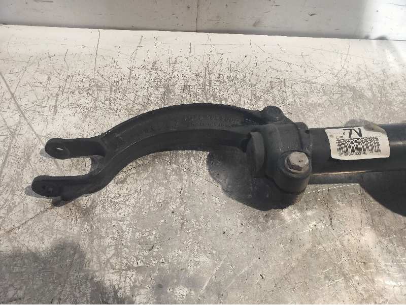 Recambio de amortiguador delantero izquierdo para audi a4 ber. (b8) básico referencia OEM IAM 8K0413031  