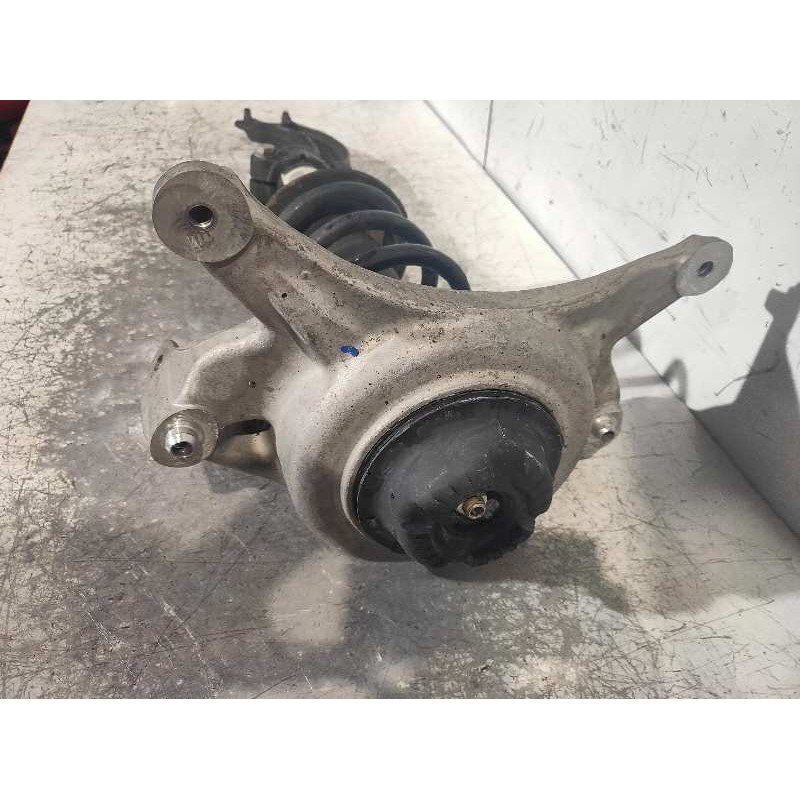Recambio de amortiguador delantero izquierdo para audi a4 ber. (b8) básico referencia OEM IAM 8K0413031  