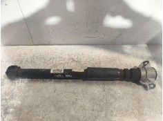 Recambio de amortiguador trasero derecho para audi a4 ber. (b8) básico referencia OEM IAM 8K0513035  