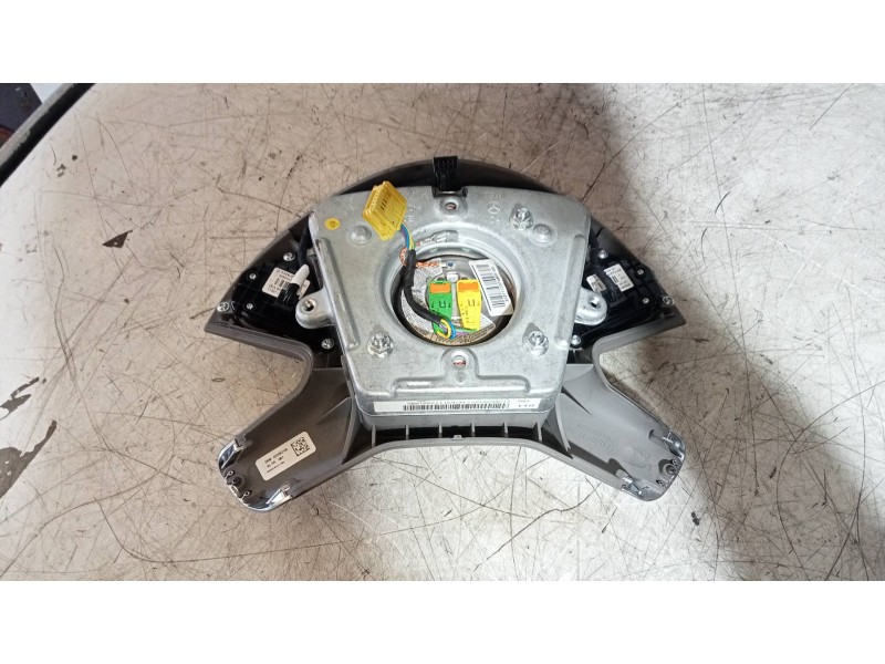 Recambio de kit airbag para mercedes clase e (w212) lim. e 300 cdi blueefficiency (212.025) referencia OEM IAM   