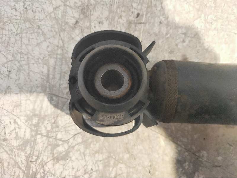 Recambio de amortiguador trasero derecho para audi a4 ber. (b8) básico referencia OEM IAM 8K0513035  