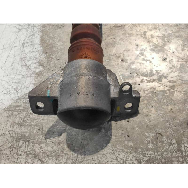 Recambio de amortiguador trasero izquierdo para audi a4 ber. (b8) básico referencia OEM IAM 8K0513035  