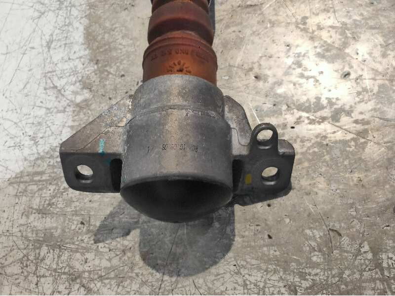 Recambio de amortiguador trasero izquierdo para audi a4 ber. (b8) básico referencia OEM IAM 8K0513035  
