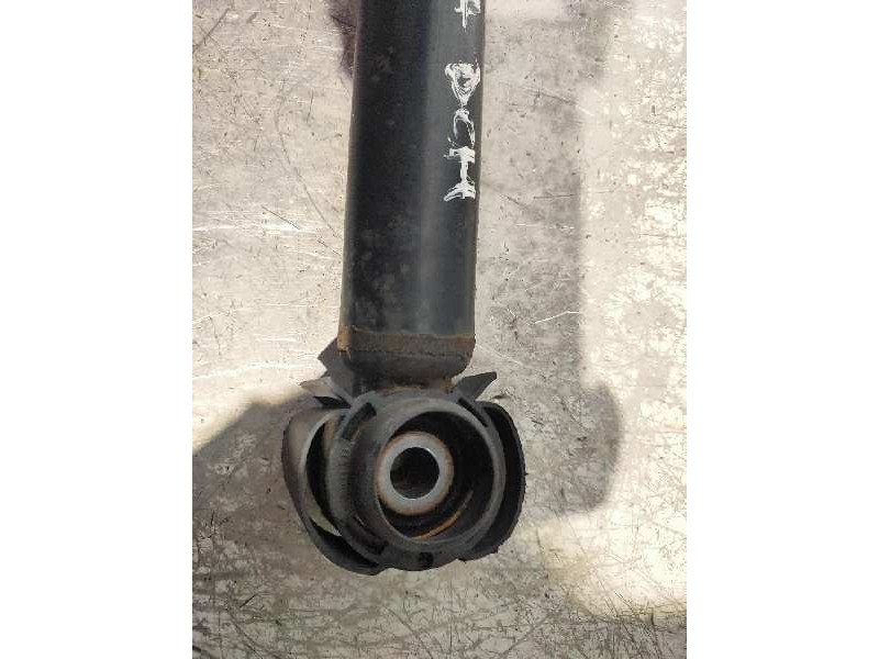 Recambio de amortiguador trasero izquierdo para audi a4 ber. (b8) básico referencia OEM IAM 8K0513035  