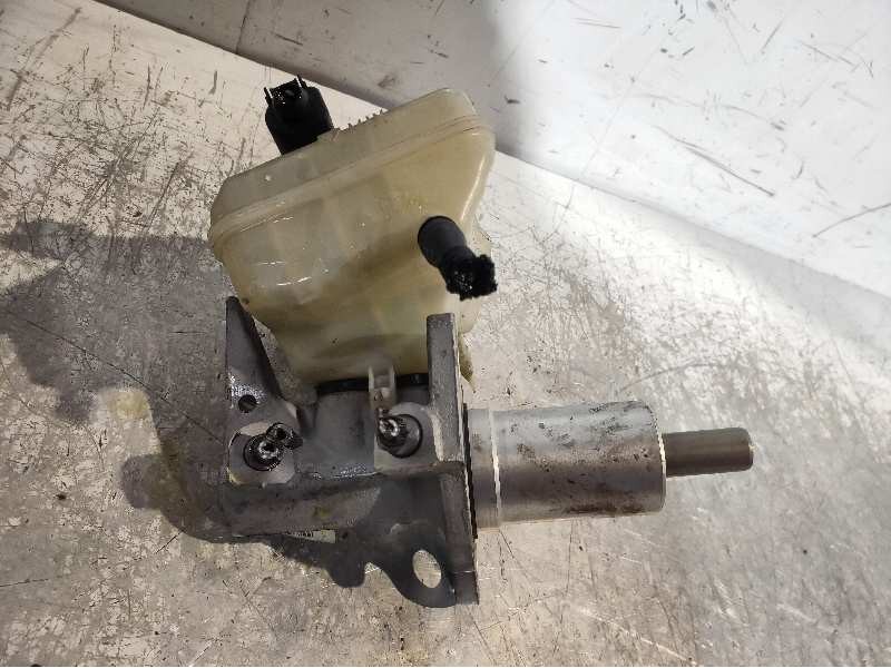 Recambio de bomba freno para audi a4 ber. (b8) básico referencia OEM IAM   