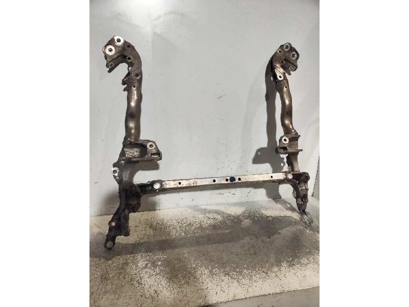 Recambio de puente delantero para audi a4 ber. (b8) básico referencia OEM IAM   