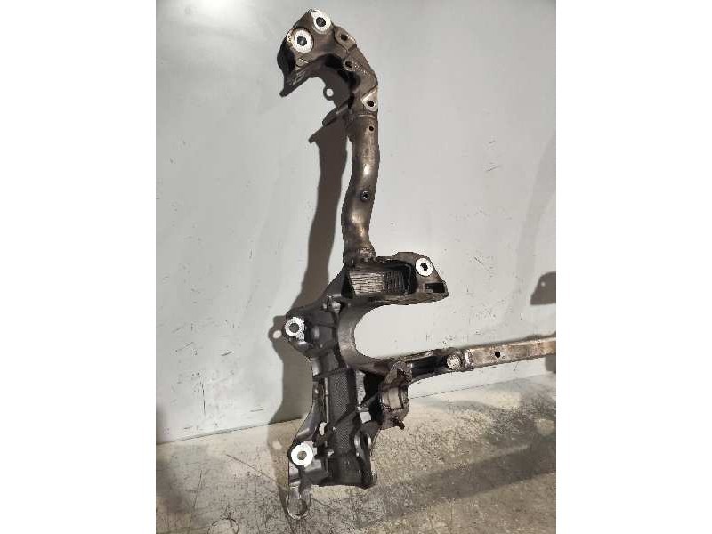 Recambio de puente delantero para audi a4 ber. (b8) básico referencia OEM IAM   