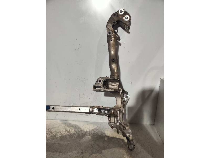 Recambio de puente delantero para audi a4 ber. (b8) básico referencia OEM IAM   