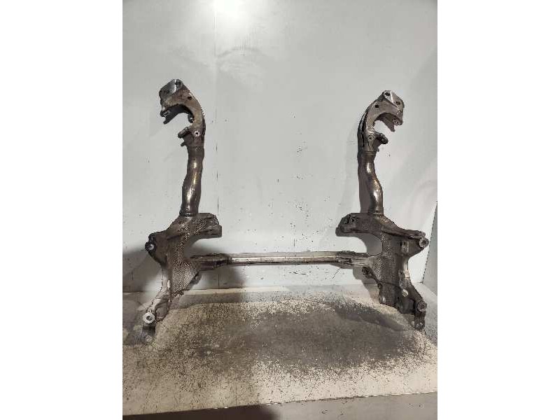 Recambio de puente delantero para audi a4 ber. (b8) básico referencia OEM IAM   