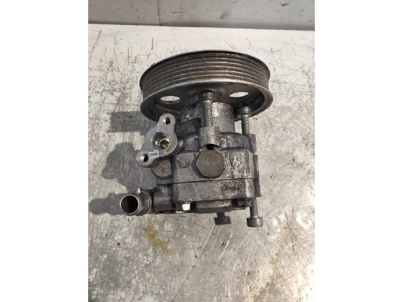 Recambio de bomba direccion para audi a4 ber. (b8) básico referencia OEM IAM 8K0145153  