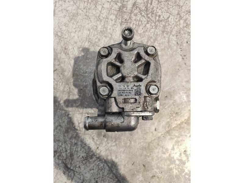 Recambio de bomba direccion para audi a4 ber. (b8) básico referencia OEM IAM 8K0145153  