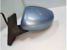 Recambio de retrovisor izquierdo para fiat idea (135) referencia OEM IAM   ELECTRICO