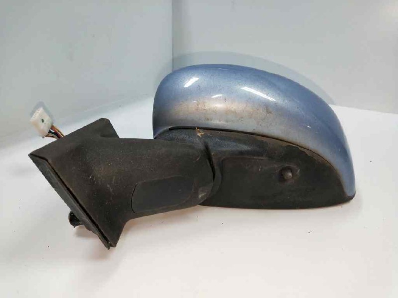 Recambio de retrovisor izquierdo para fiat idea (135) referencia OEM IAM   ELECTRICO Recambio de retrovisor izquierdo para fiat idea (135) referencia OEM IAM   ELECTRICO