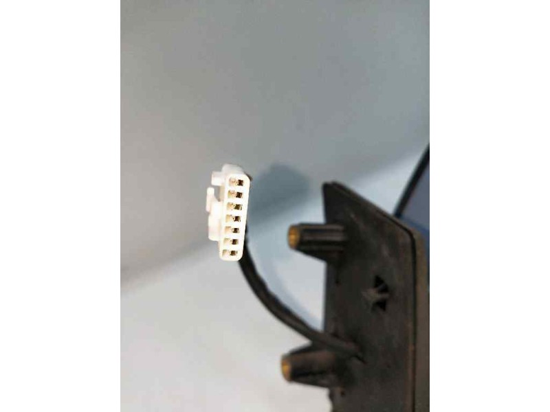 Recambio de retrovisor izquierdo para fiat idea (135) referencia OEM IAM   ELECTRICO Recambio de retrovisor izquierdo para fiat idea (135) referencia OEM IAM   ELECTRICO