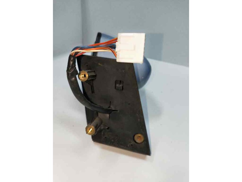 Recambio de retrovisor izquierdo para fiat idea (135) referencia OEM IAM   ELECTRICO Recambio de retrovisor izquierdo para fiat idea (135) referencia OEM IAM   ELECTRICO