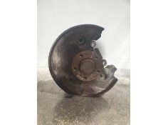 Recambio de mangueta trasera derecha para audi a4 ber. (b8) básico referencia OEM IAM   