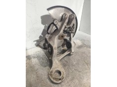 Recambio de mangueta trasera derecha para audi a4 ber. (b8) básico referencia OEM IAM    2