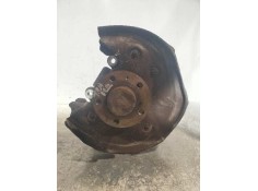 Recambio de mangueta trasera izquierda para audi a4 ber. (b8) básico referencia OEM IAM   