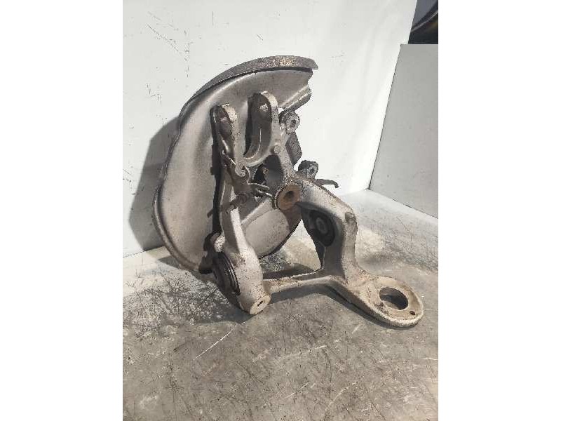 Recambio de mangueta trasera izquierda para audi a4 ber. (b8) básico referencia OEM IAM   