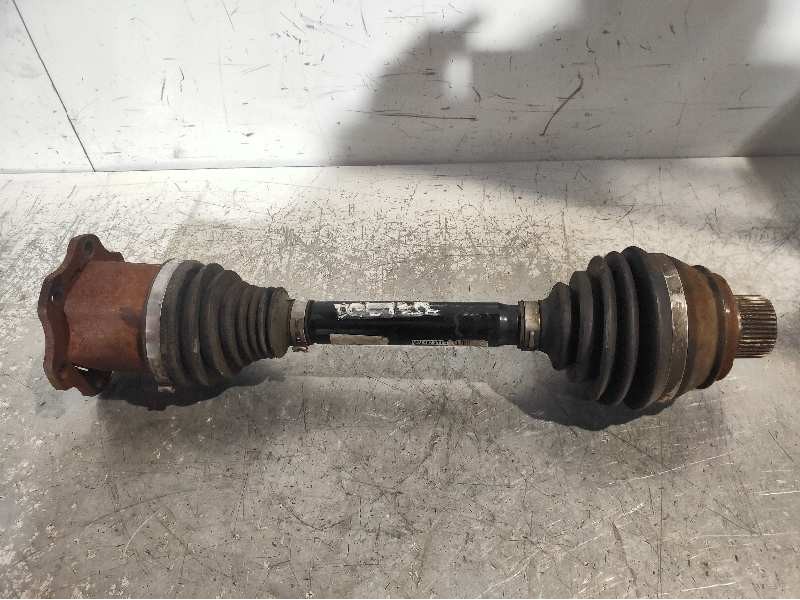 Recambio de transmision delantera izquierda para audi a4 ber. (b8) básico referencia OEM IAM 8K0407271  