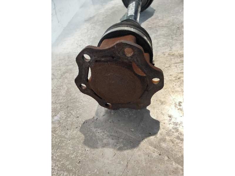 Recambio de transmision delantera izquierda para audi a4 ber. (b8) básico referencia OEM IAM 8K0407271  