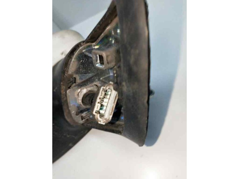 Recambio de retrovisor derecho para fiat linea (110) referencia OEM IAM   ELECTRICO Recambio de retrovisor derecho para fiat linea (110) referencia OEM IAM   ELECTRICO