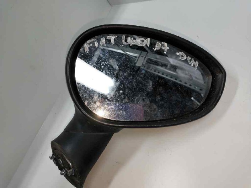 Recambio de retrovisor derecho para fiat linea (110) referencia OEM IAM   ELECTRICO Recambio de retrovisor derecho para fiat linea (110) referencia OEM IAM   ELECTRICO