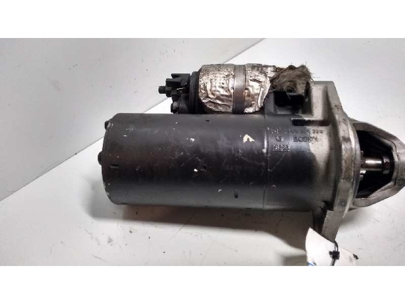 Recambio de motor arranque para audi 80/90 (893) 90 referencia OEM IAM 0001108101 1005821288  Recambio de motor arranque para audi 80/90 (893) 90 referencia OEM IAM 0001108101 1005821288