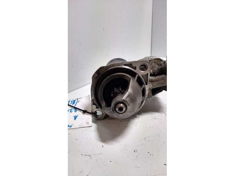 Recambio de motor arranque para audi 80/90 (893) 90 referencia OEM IAM 0001108101 1005821288  Recambio de motor arranque para audi 80/90 (893) 90 referencia OEM IAM 0001108101 1005821288